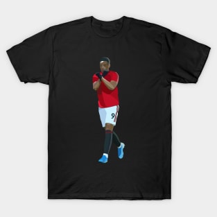 Anthony Martial T-Shirt